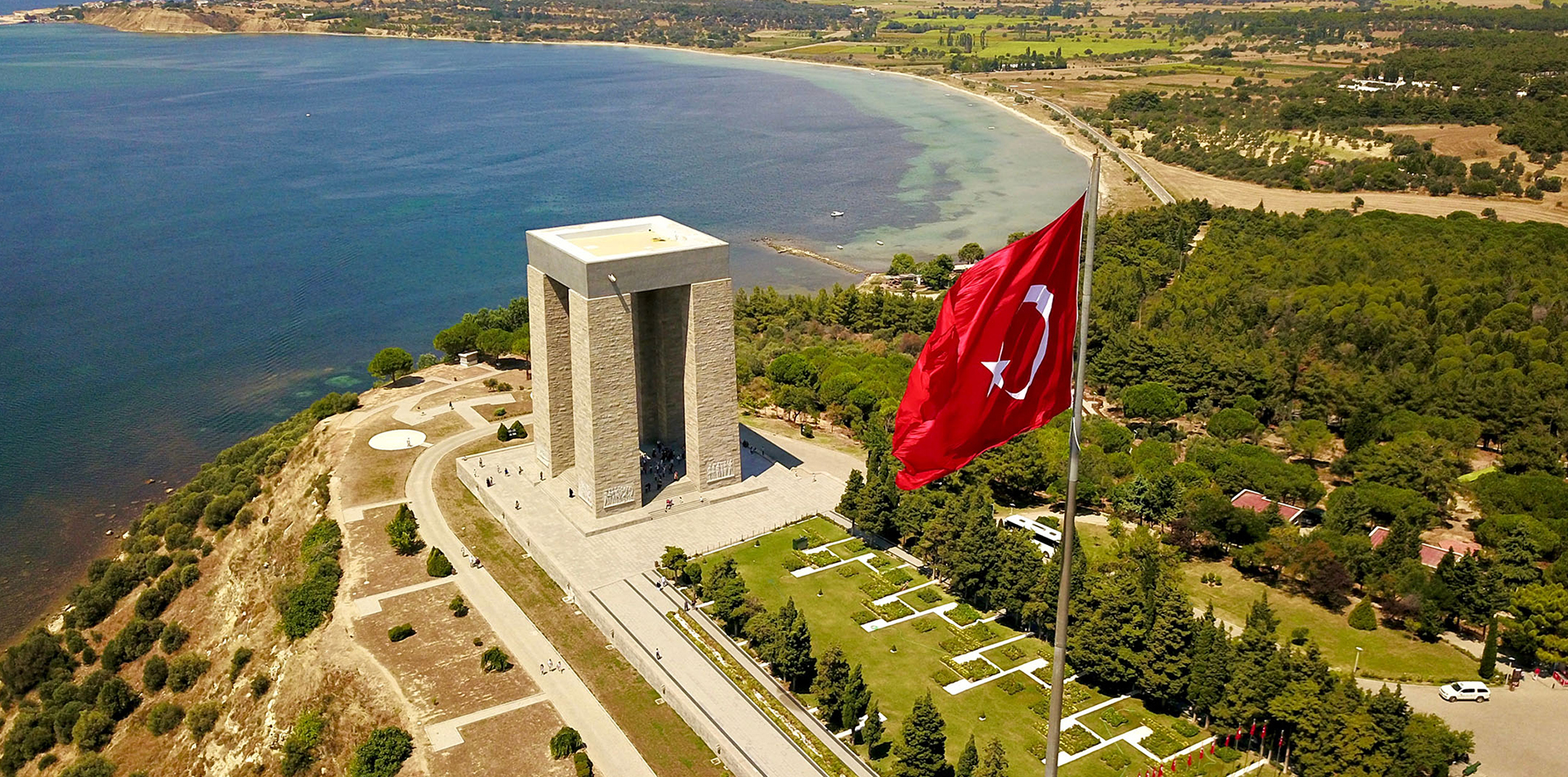 Çanakkale-"Aziz Hatıralar"